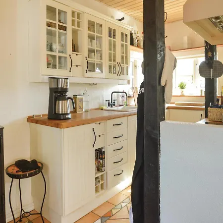 Three-bedroom Holiday In *